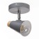 STAS "Small cone" 1x40W E27 gray 10x15x11.5 cm