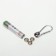 Laser pointer "Master K", with carbine, 2 LED, 2 modes, 7 x 1.4 cm