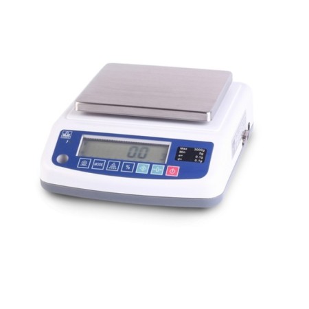 Laboratory Laboratory Mass VK-600.1-2