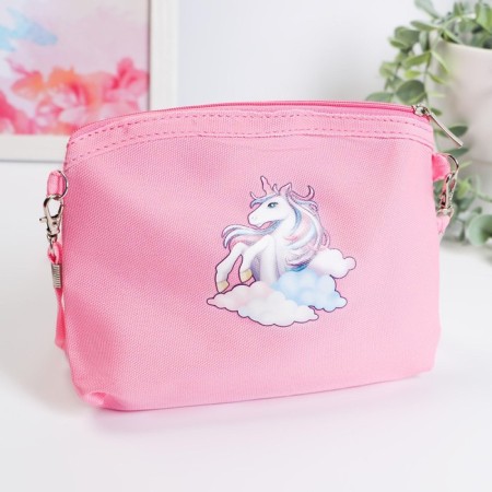 A set of children's cosmetics and accessories "Dream!"-6