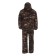 Winter costume "Echo", size 52-54, height 182-188, color green camouflage