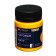 Acrylic matte paint 50 ml, ZHK Decola, yellow average, 14328220