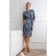 Women's dress, size 46