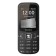 Texet TM-219 Black smartphone