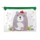 Lightning folder A5 "Bear", mix