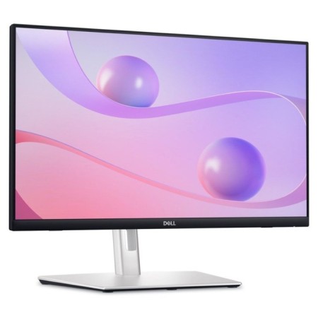 Dell 24 "P2424HT Black IPS LED 16: 9 HDMI M/M Matte Has Piv 300CD 178g/178g 192 106855-1