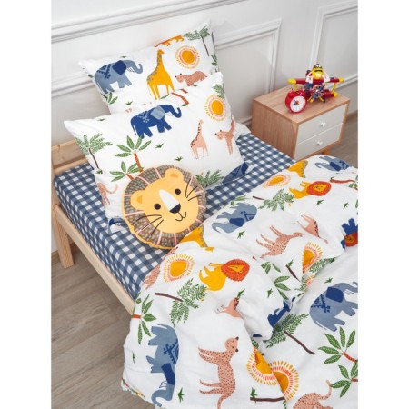 Crystick Limpopo, size 112x147 cm