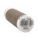 SEW-HALL thread for all materials, 200 m, 748277 (724 pale gray-brown)