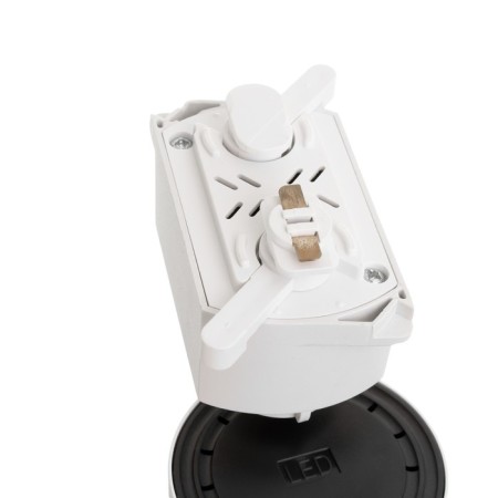 Simple Led Simple LED 14W white 6x6x19 cm-11