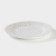 Porcelain plate Veletta, D = 24 cm, h = 2 cm