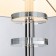 Furore Furore 150 cm, D 35 cm, 1x60W E27