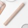 Snobile wooden shade, 24 cm, straight