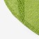 Serving shares "Leaflets", centered green, 30*45 cm