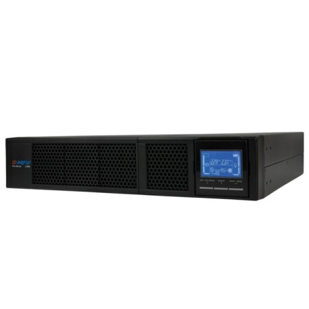 Source of uninterrupted power "Energy" Pro Online 2000 230V-48V RACK Tower