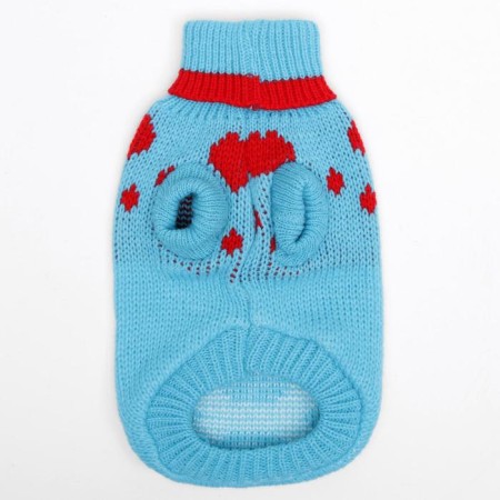 Sweater, size 8 (26-30 cm), mix of colors-26