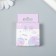 Stickers for creativity "Magic Cosmos" set of 50 pcs 4.4x6.5x1.1 cm