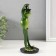 Souvenir Polystone "Frog in a cylinder hat" 20.5x8x8.5 cm