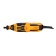 Graver DEKO DKRT200E, 200 W, speed adjustment, case + set of accessories 43 pcs.