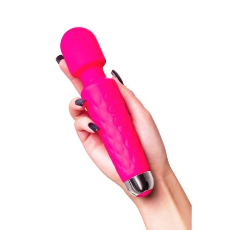 Flovetta Peony, silicone, pink, 20.5 cm-4