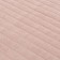Waves Essential towel, 623 gr, size 50x90 cm, dusty rose color