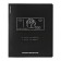 Subject notebook, 48 sheets, cage, social studies Erichkrause "Ves in the root", plastic cover silk-screen covers, Blok Offset 100%, information block