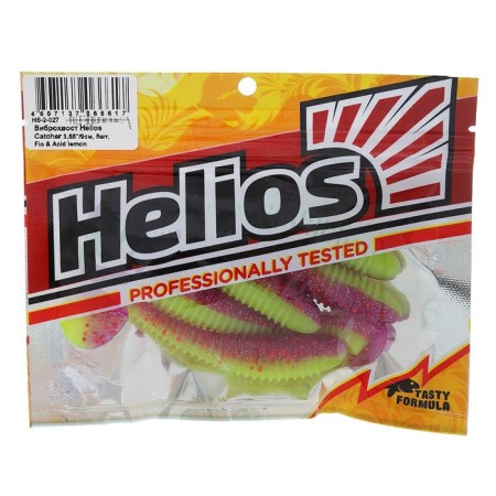 The Helios Catcher Fio & Acid Lemon, 9 cm, 5 pcs. (HS-2-027)-1