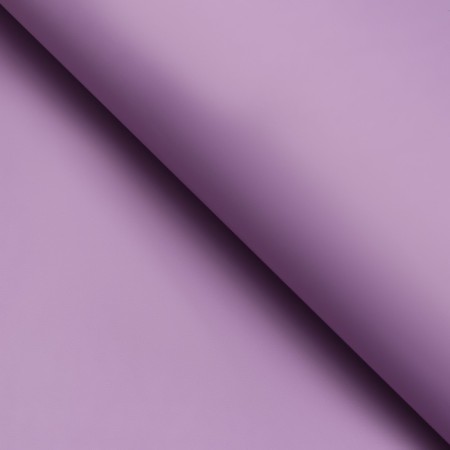 Flower film, "Golden Side", 56x56cm Lilac-2