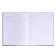 Universal diary for grade 1-11 Super Star, solid cover, artificial leather, foam rubber, lies, 80 g/m2