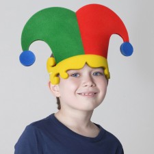 Carnival mask 