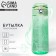 Water bottle "Flowers", 520 ml