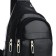 Male bag-bag, black color