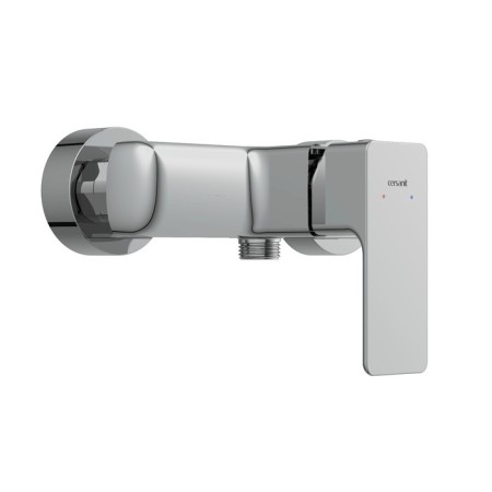 Shower mixer Cersanit GEO A63041-5