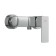 Shower mixer Cersanit GEO A63041