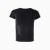 Women's T-shirt Minaku Black Color, Rr. 42
