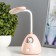 Alpaca table LED 3W USB AKB MIX 7.5x11x25 cm Risalux