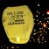 The flashlight of desires "Believe in your dream!" Mix
