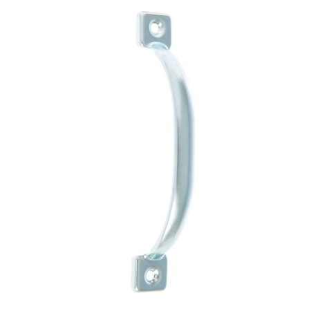Rush-slop RS-65, zinc coating