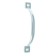 Rush-slop RS-65, zinc coating