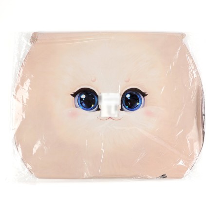 Foil ball 31 "Bunny", set of 50 pcs.-2