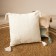 Case on the pillow SL Home Tassel 45x45 cm, col. lactic