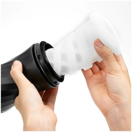 Masturbator Tenga Air-Tech Twist Ripple-1