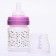 A bottle for feeding, a wide throat, from 0 months, 120 ml.