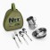 A set of dishes for the picnic "First in everything", 8 items