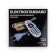 Controller for Elektrostandard tape, 1000 watts, white color