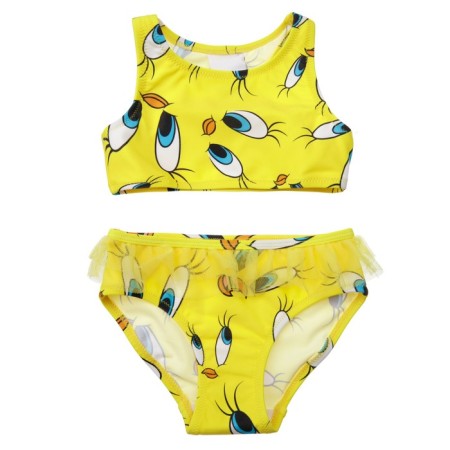 Swimsuit for the girl PlayTode, height 80 cm-3