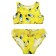 Swimsuit for the girl PlayTode, height 80 cm