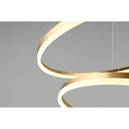 Suspended chandelier Armel LED 4000K 90W-11