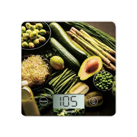 Libra kitchen Blackton BT KS1003, electronic, up to 10 kg, "vegetables"