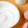Form for baking and mousse desserts Konfinetta "Croilus", silicone, 20 × 5 cm, white color
