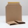 Postal box Ultrapack with adhesive tape 24.5 x 16.5 x 2-7 cm